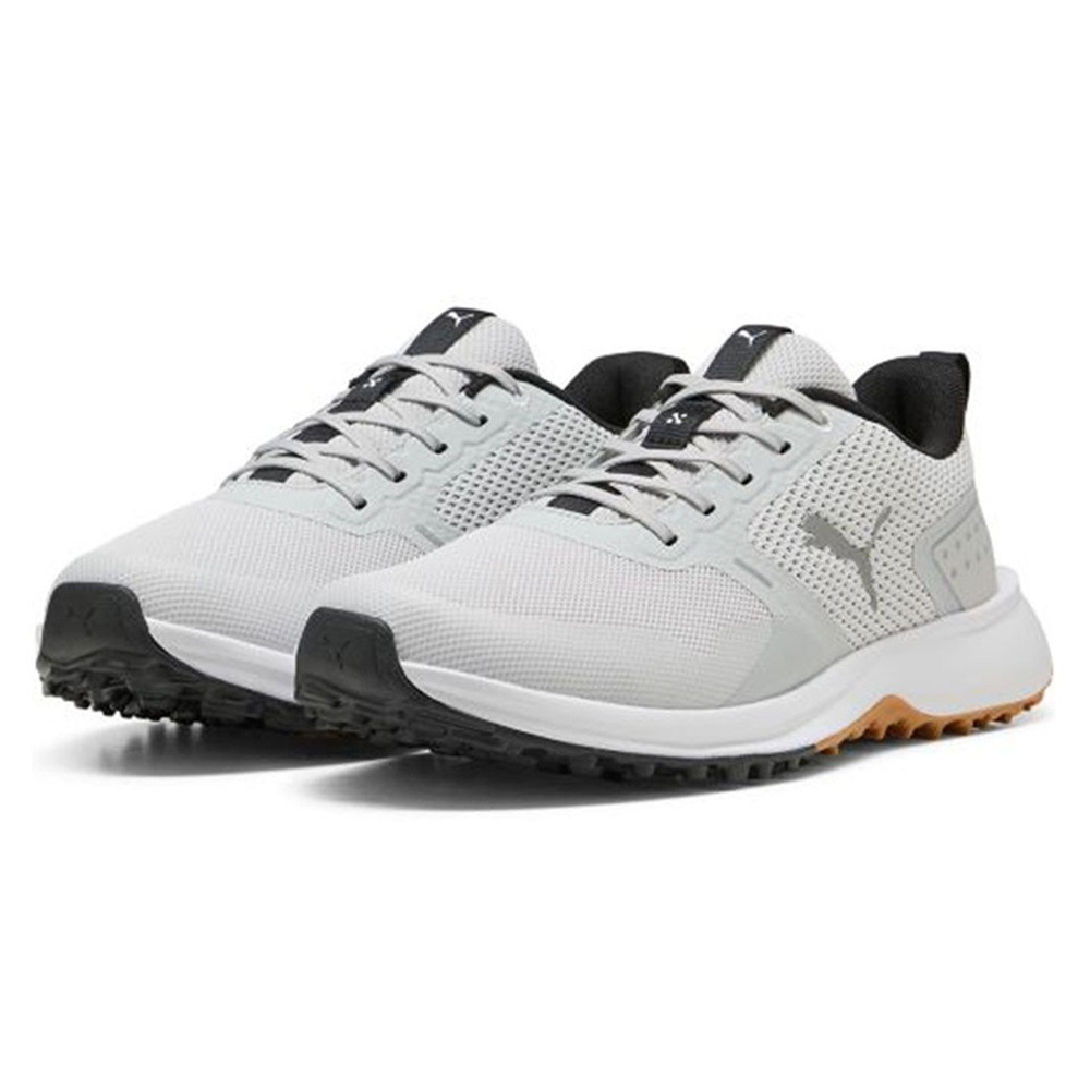 Puma Men's Fusion Grip 6 Golf Shoes - Maple Hill Golf